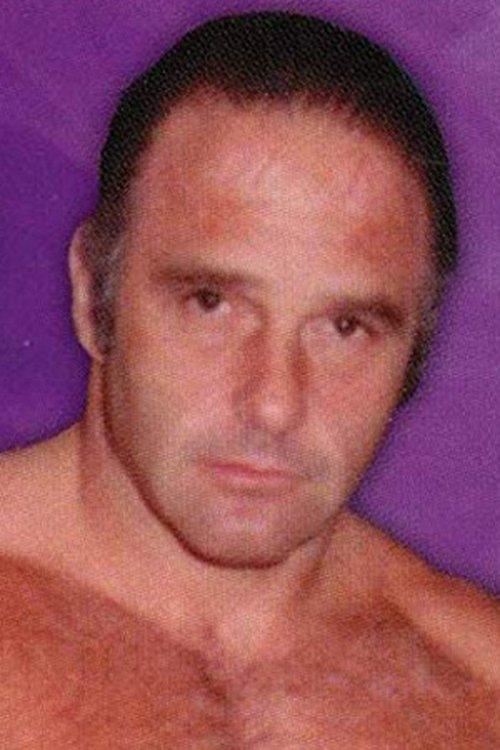 Mark Lewin fotoğrafı