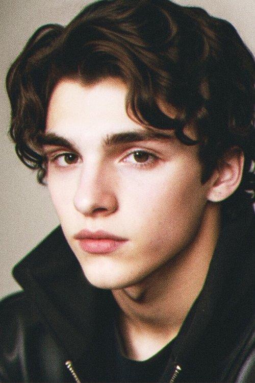 Jakob William Chambers fotoğrafı