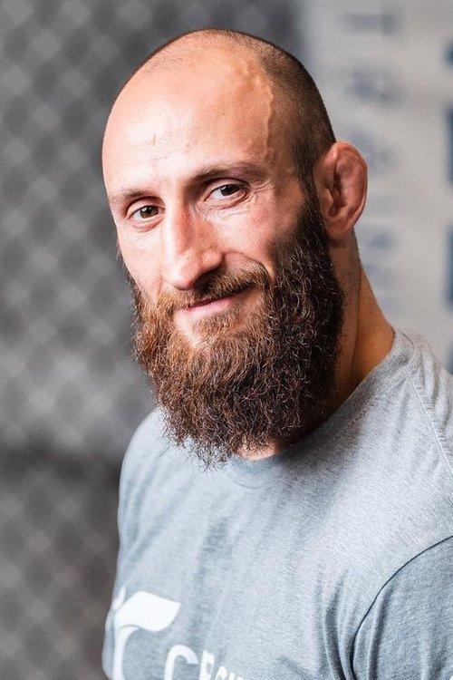 Guram Kutateladze fotoğrafı