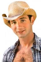 Cory Flint fotoğrafı