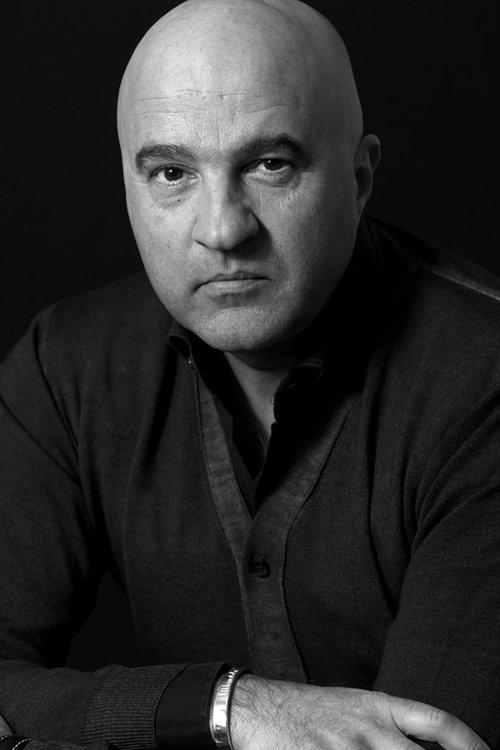 John van den Heuvel fotoğrafı