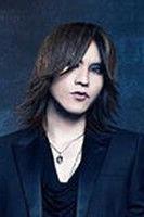 Sugizo fotoğrafı
