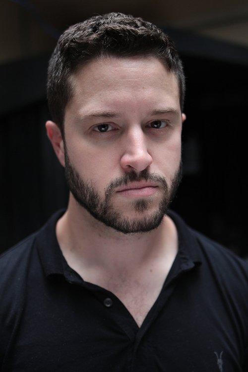 Cody Wilson fotoğrafı
