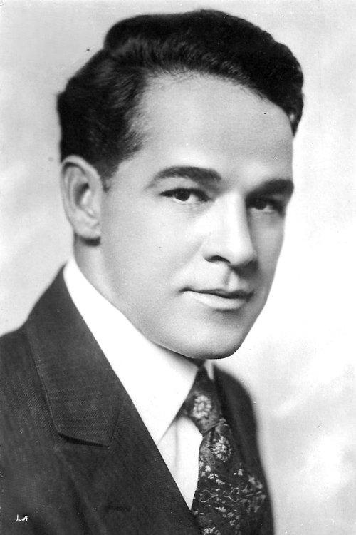 William Russell fotoğrafı