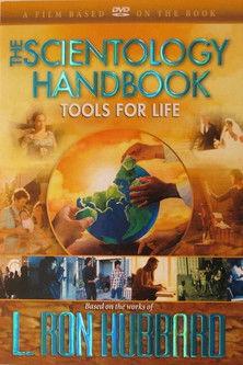 The Scientology Handbook: Tools for Life film afişi