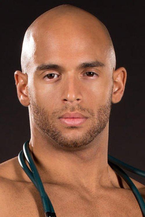 Sean Zevran fotoğrafı