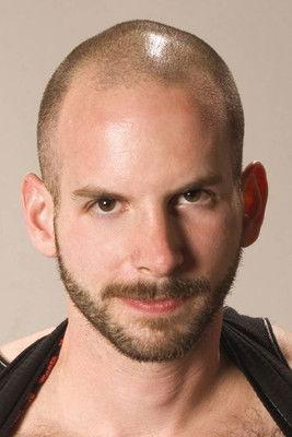 Sean Harris fotoğrafı