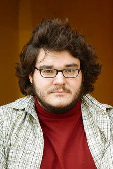 Axel Ranisch fotoğrafı