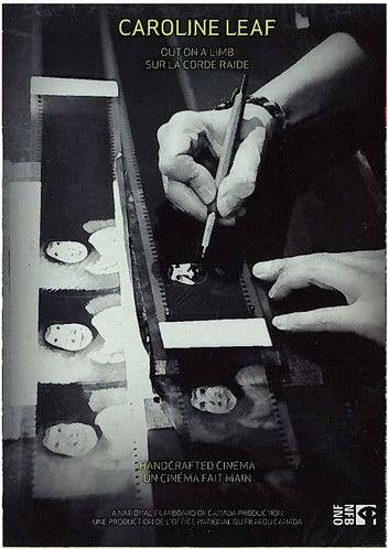 Caroline Leaf Out on a Limb, Handcrafted Cinema film afişi