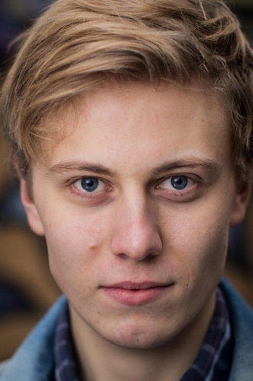 Max Schimmelpfennig fotoğrafı