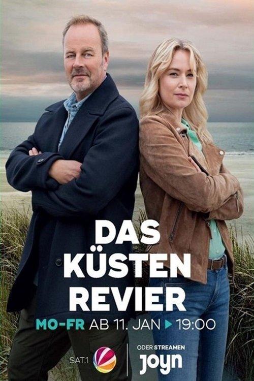 Das Küstenrevier dizi afişi