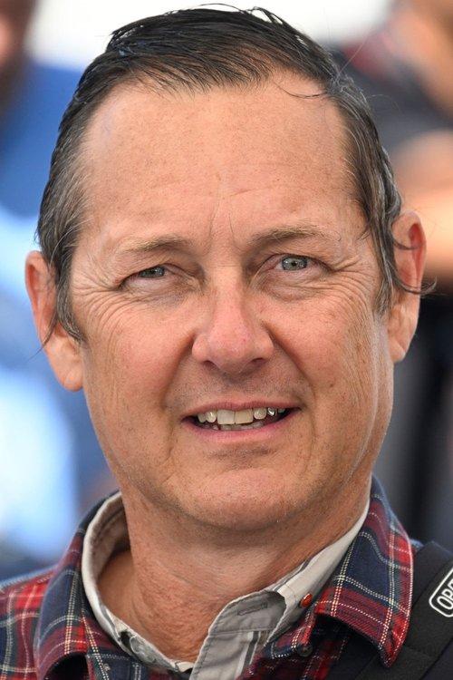 Christopher Blauvelt fotoğrafı