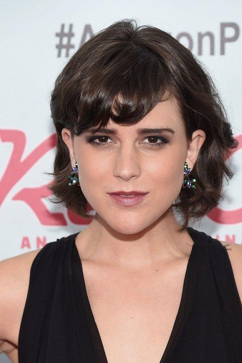 Alexandra Socha fotoğrafı