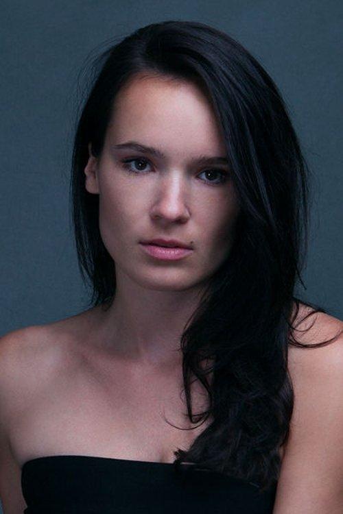 Ellen Parren fotoğrafı