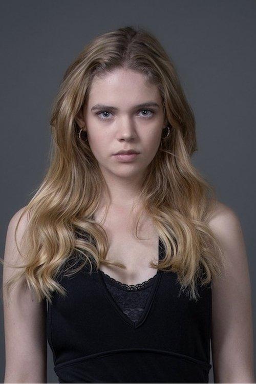 Lilith Julie Johna fotoğrafı