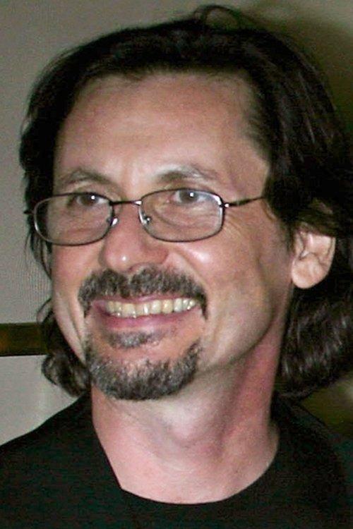 George De La Pena fotoğrafı