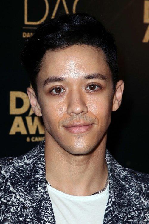 Kyle Hanagami fotoğrafı