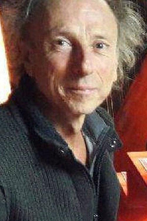 Hervé Guido fotoğrafı