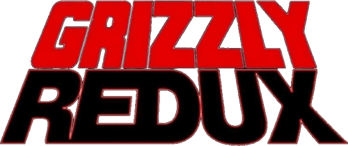 Grizzly Redux logo
