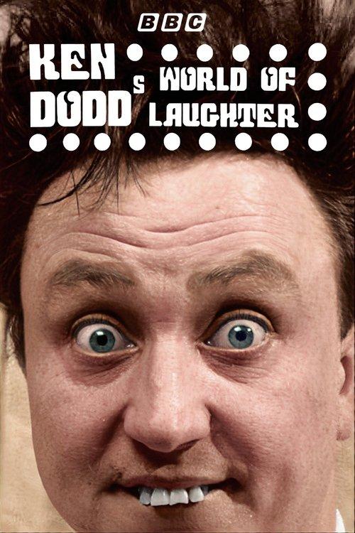 Ken Dodd's World of Laughter dizi afişi