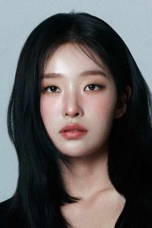 Qin Lulu fotoğrafı