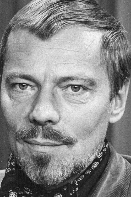 Hans Dahlin fotoğrafı