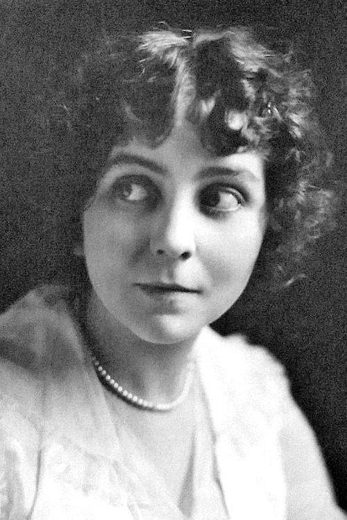 Adda Gleason fotoğrafı