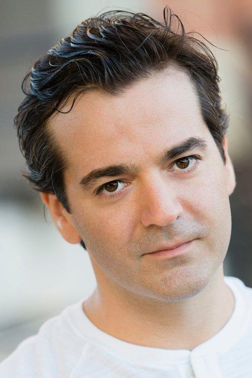 William Galatis fotoğrafı