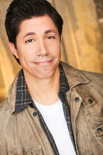 Mark Marchillo fotoğrafı