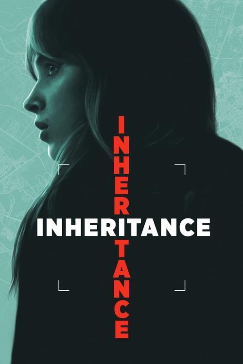 Inheritance film afişi