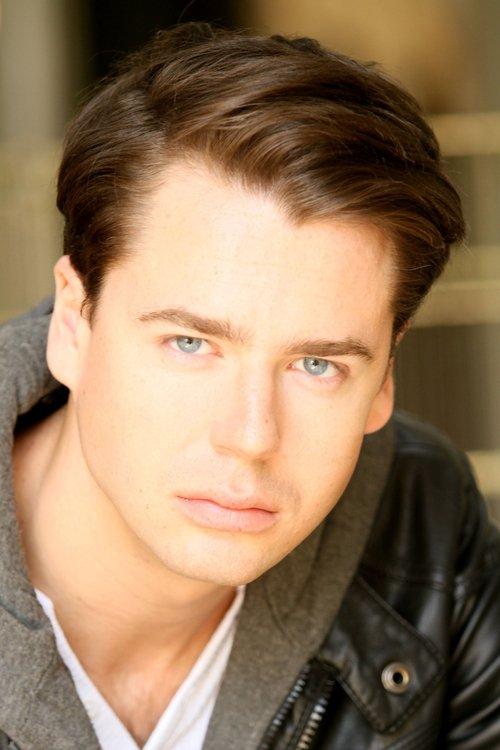 Alexander Chernyshev fotoğrafı