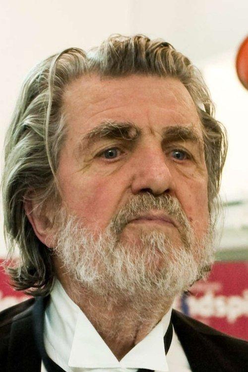 Claus Eberth fotoğrafı