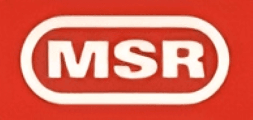 MSR Video logo