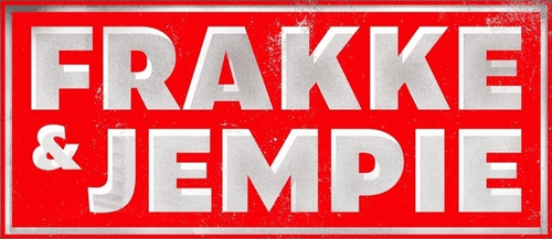 Frakke & Jempie logo