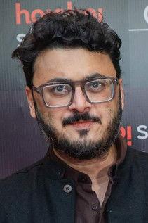 Debaloy Bhattacharya fotoğrafı