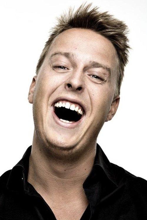 Henrik Fladseth fotoğrafı