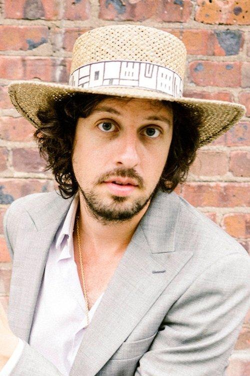 Adam Green fotoğrafı