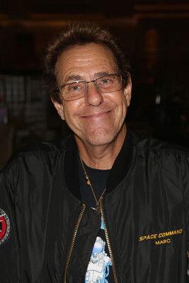 Marc Scott Zicree fotoğrafı