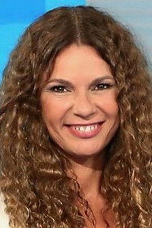 Angie Cárdenas fotoğrafı