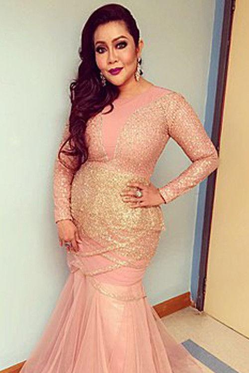 Ifa Raziah fotoğrafı