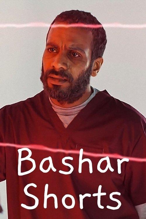 Bashar Shorts dizi afişi