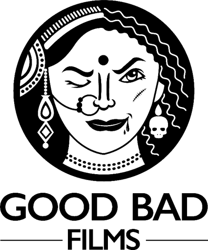 Good Bad Films logo
