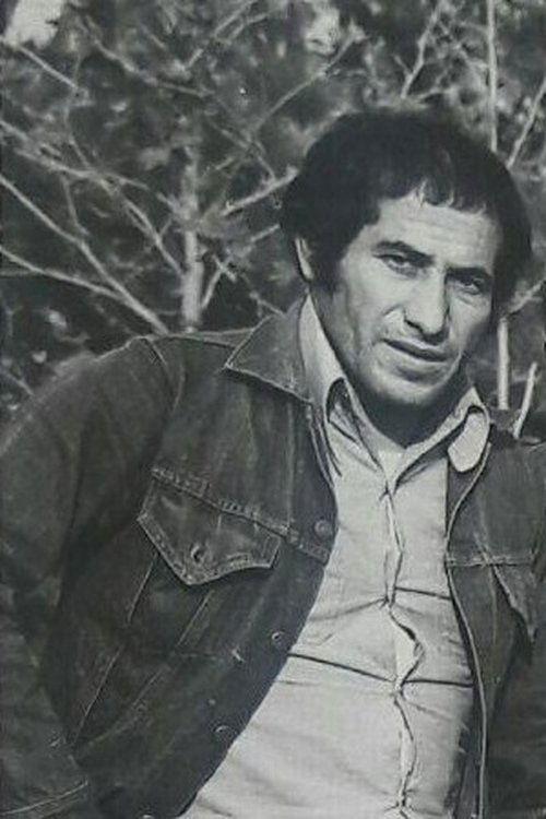 Reza Hajian fotoğrafı