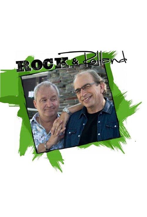 Rock et Rolland dizi afişi