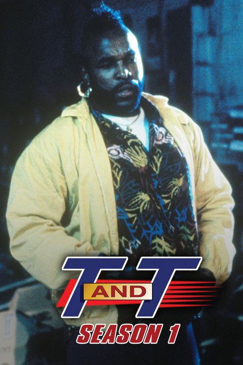 T and T Sezon 1