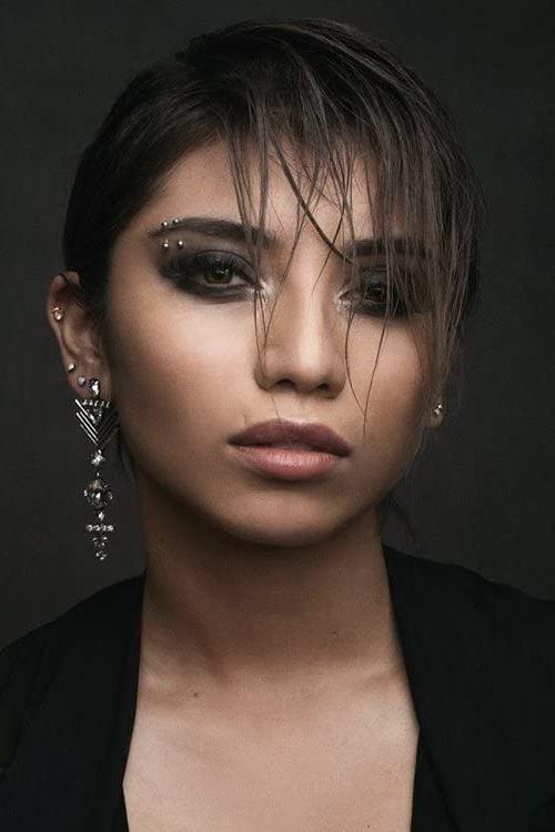 Kirstin Maldonado fotoğrafı