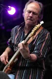 Wayne Nelson fotoğrafı