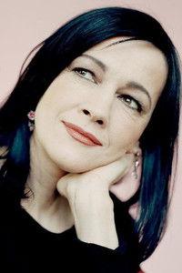 Almut Zilcher fotoğrafı