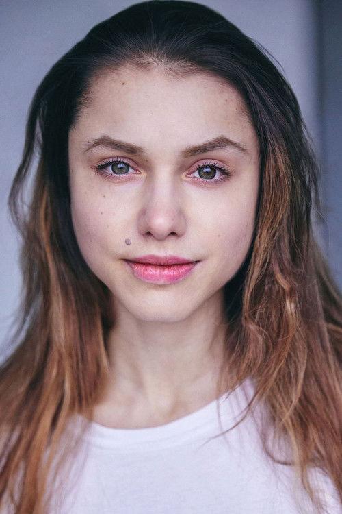 Vivien Sczesny fotoğrafı