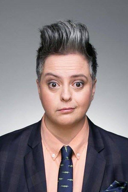 Geraldine Hickey fotoğrafı